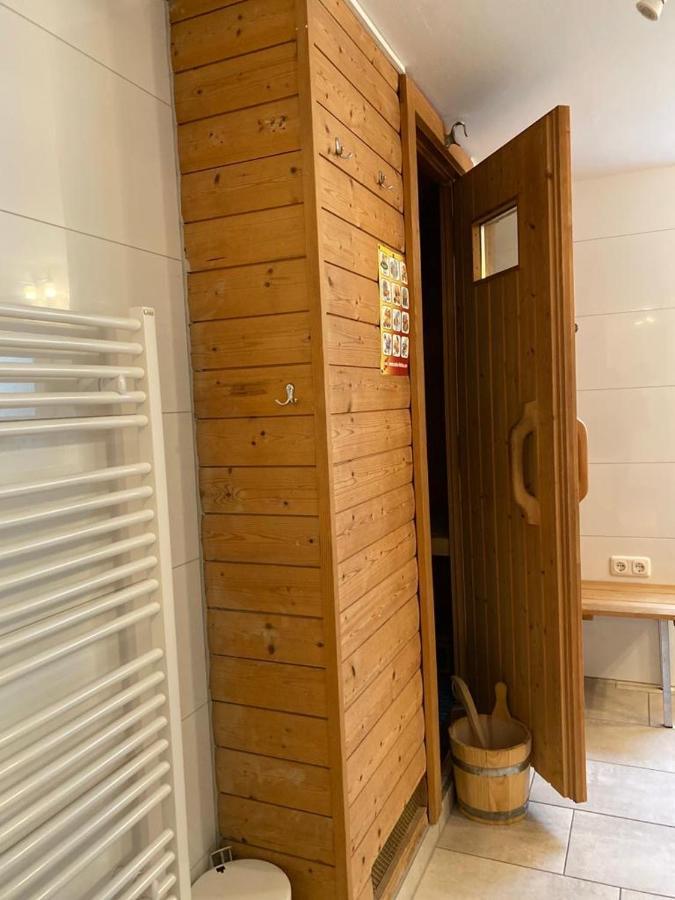 Heidelodge ネーベル エクステリア 写真